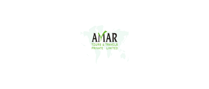 Amar Tours & Travels Pvt. Ltd.