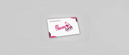 Bhavna Wedding Card