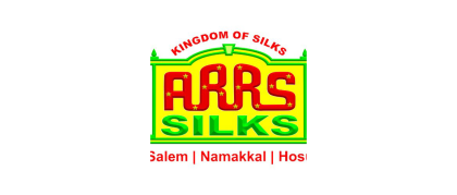 ARRS Silks
