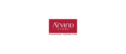 The Arvind Store