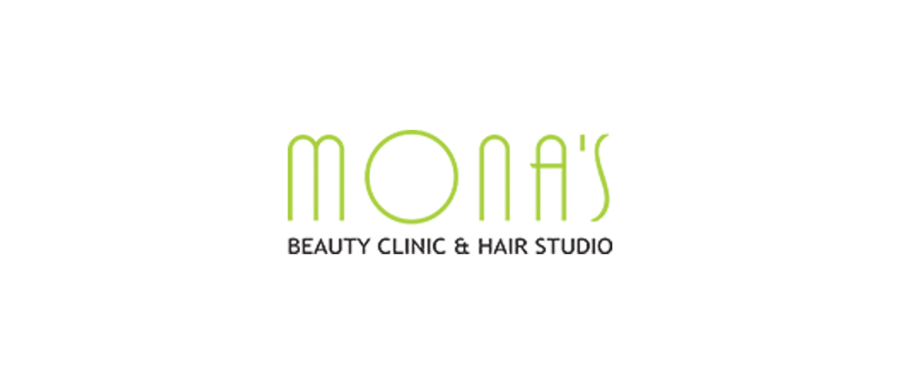Mona's Beauty Clinic & Hair Studio