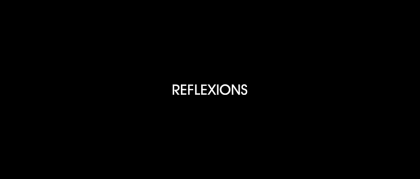 Reflexions Unisex Salon