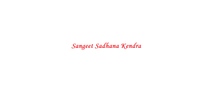 Sangeet Sadhana Kendra