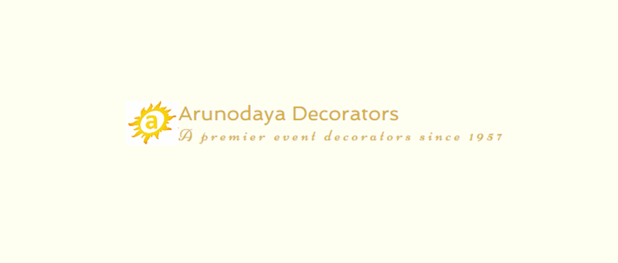Arunodaya Decorators