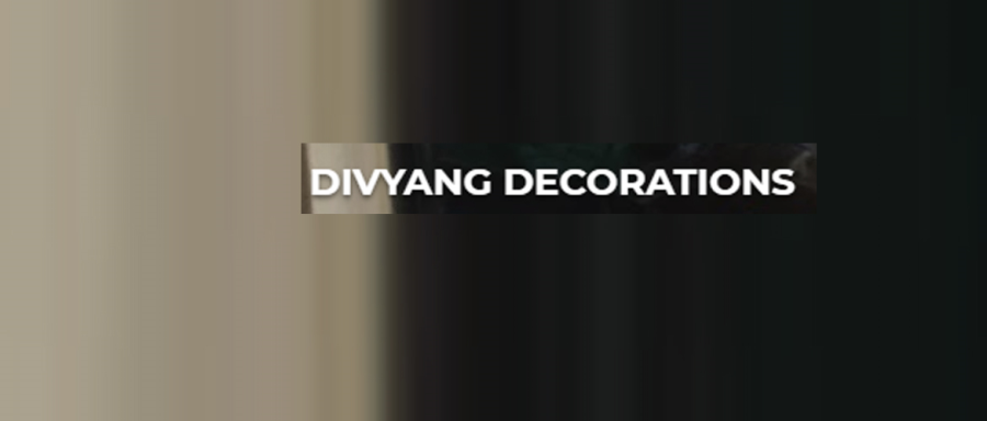 Divyang Decorations