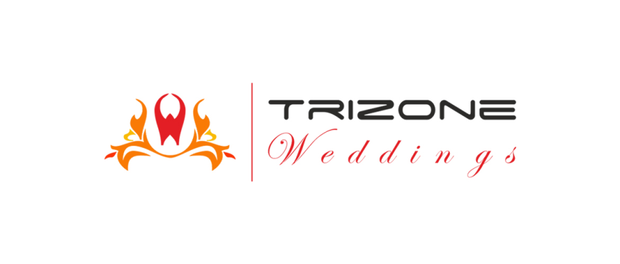 Trizone Wedding