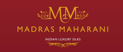 Madras Maharani - Indian Luxury Silks