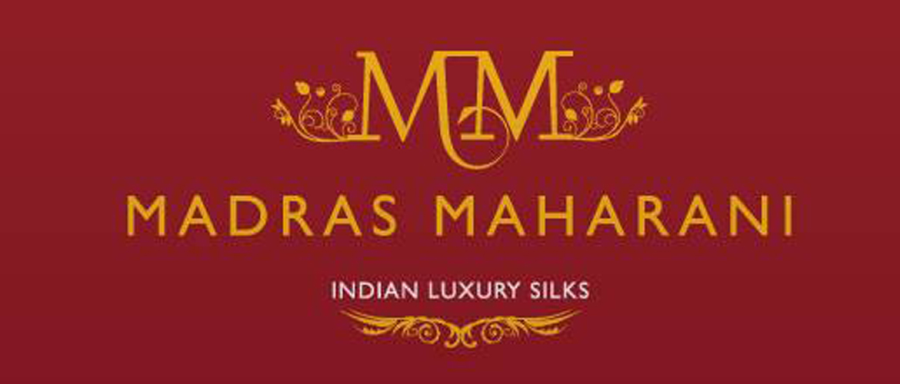 Madras Maharani - Indian Luxury Silks