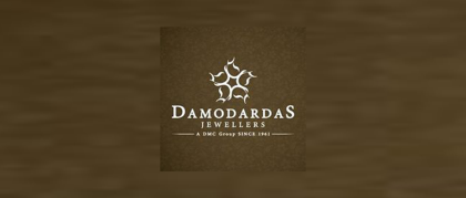 Damodardas Jewellers
