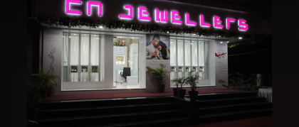 CN JEWELLERS