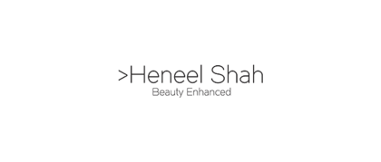 Heneel Shah - Reflexions
