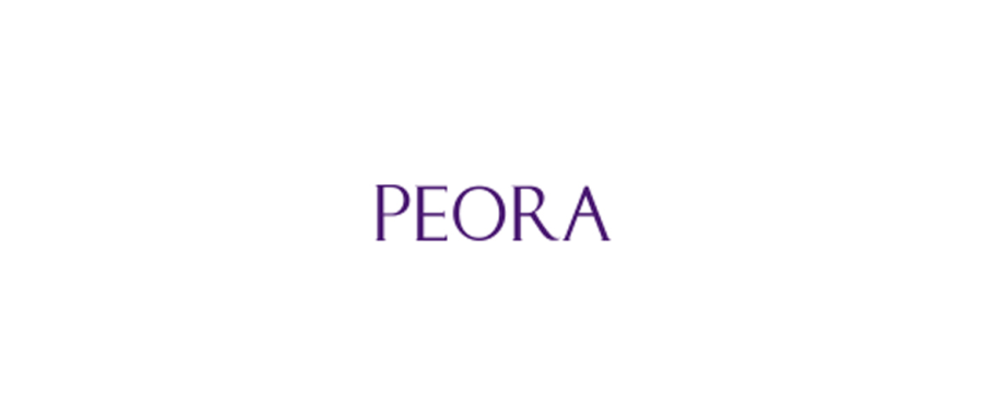 Peora