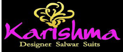 Karishma Designer Salwar Suit