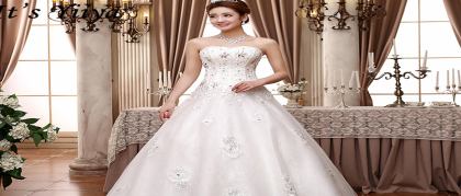 Princess -The Bridal Boutique