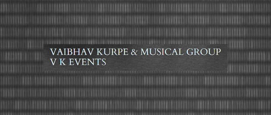 Vaibhav Kurpe & Orchestra Group