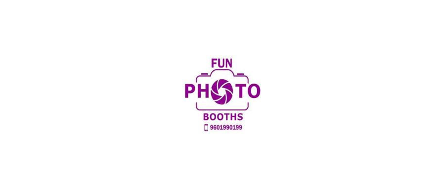 Fun Photo Booth Service