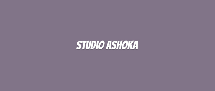 Studio Ashoka
