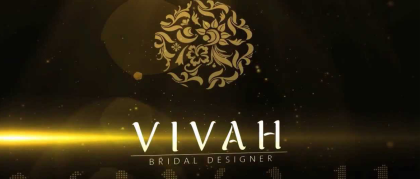 Vivah Bridal Designer