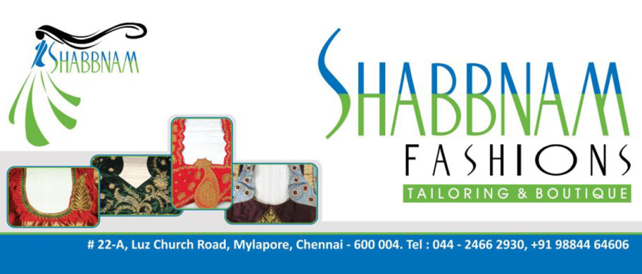 Shabbnam fashions