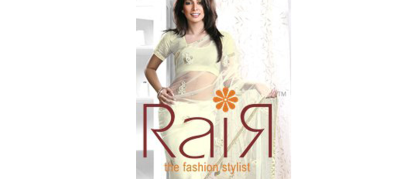 RaiR - The fashion stylist