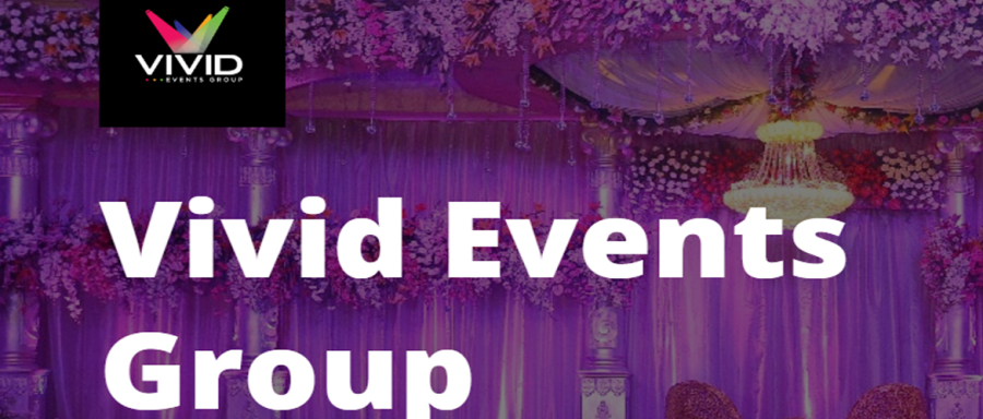 Vivid Events Group