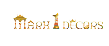 Mark1 Decor - Wedding Planner