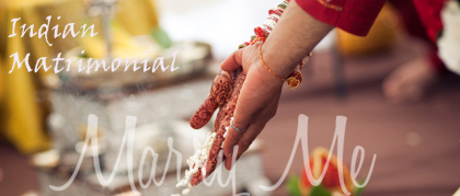 Indian Matrimonial Chennai