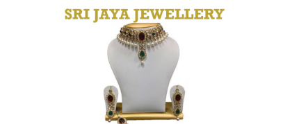 SRI JAYA JEWELLERY