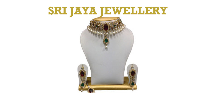 SRI JAYA JEWELLERY