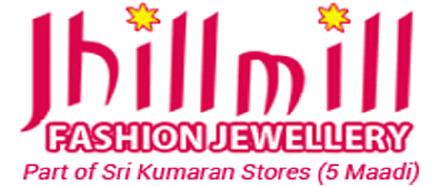 Jhillmill Fashion Jewellery