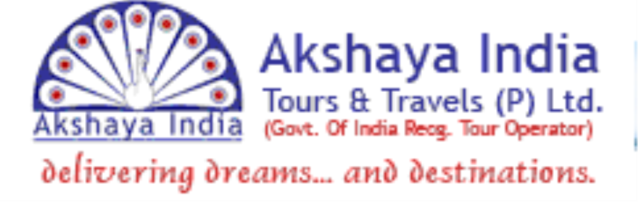 Akshaya India Tours & Travels