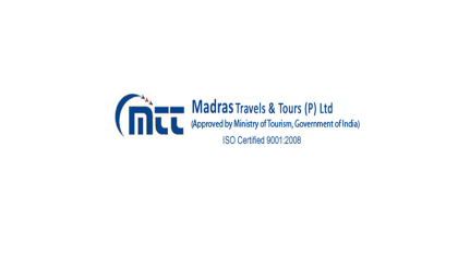 Madras Travels & Tours (P) Ltd