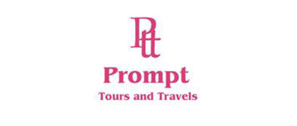 Prompt Tours and Travels