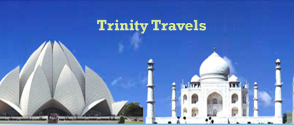 Trinty Tour & Travel