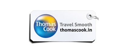 Thomas Cook India Ltd