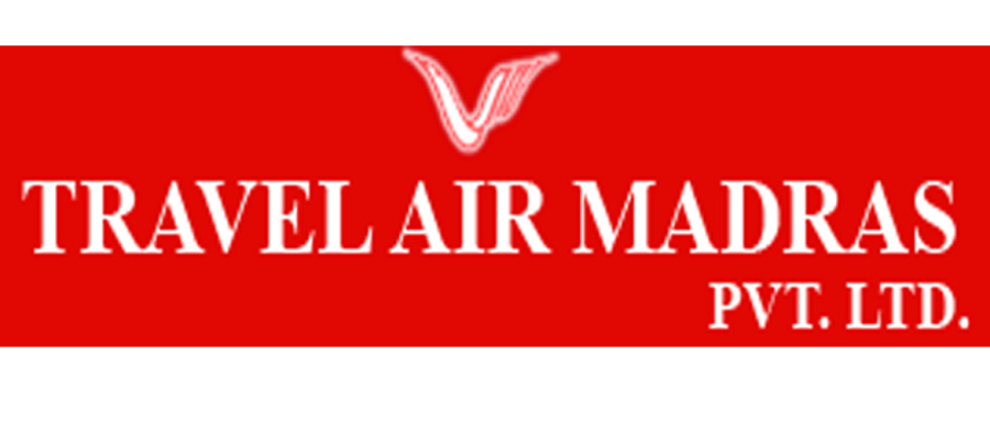 Travel Air Madras