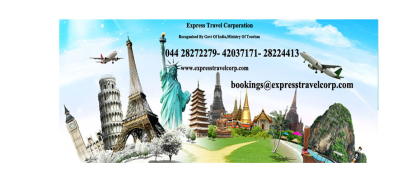 Express Travel Corporation