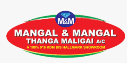 Mangal & Mangal Thanga Maligai