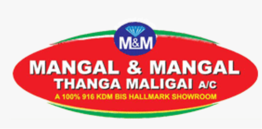 Mangal & Mangal Thanga Maligai