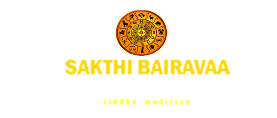 Sakthi Bairavaa Astrology