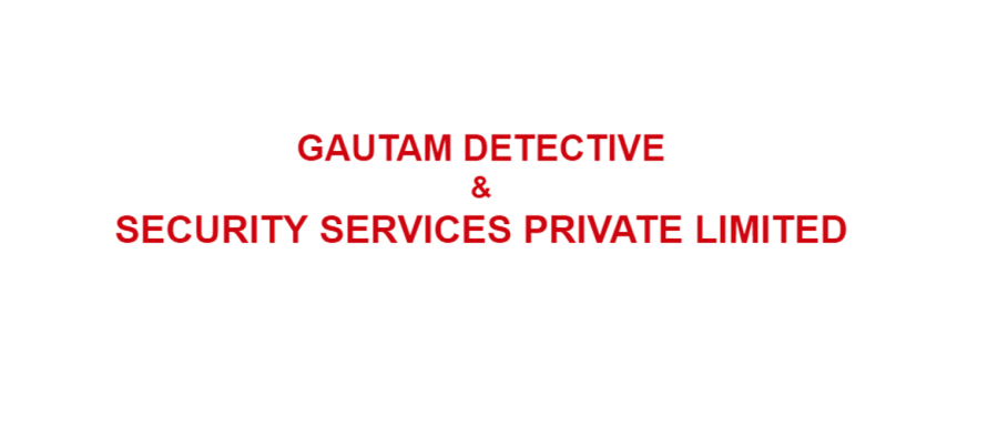 GAUTAM DETECTIVE AND SECURITY SERVICES