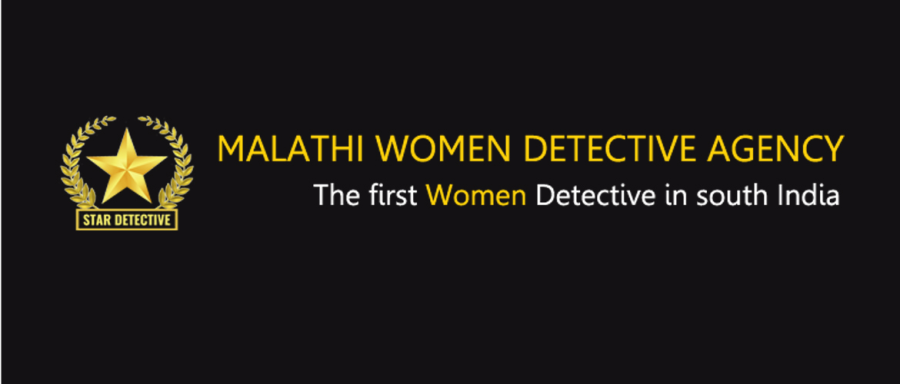 Malathy Women Detective Agency