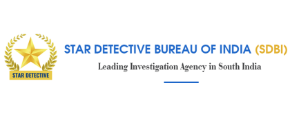 Star Detective Bureau Of India