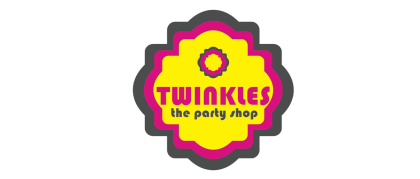 Twinkles The Party Shop