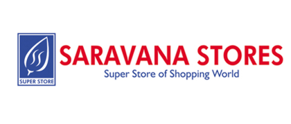 Saravana Stores - Chrompet