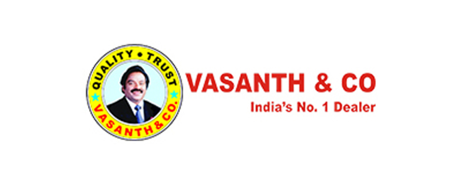 Vasanth & Co