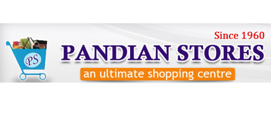 Pandian Stores