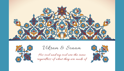 Memorable Wedding Invitation Quotes