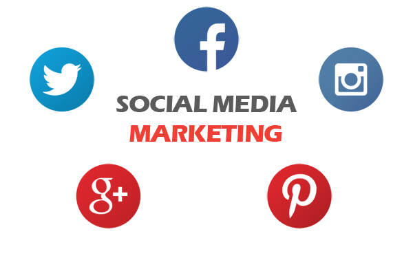 social media marketing your wedding business