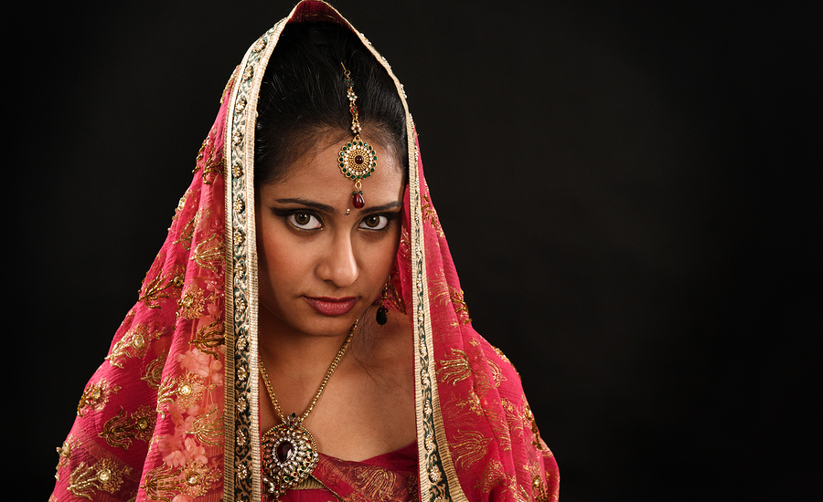 south indian bride bridal makeup guide